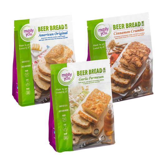 Top Beer Breads