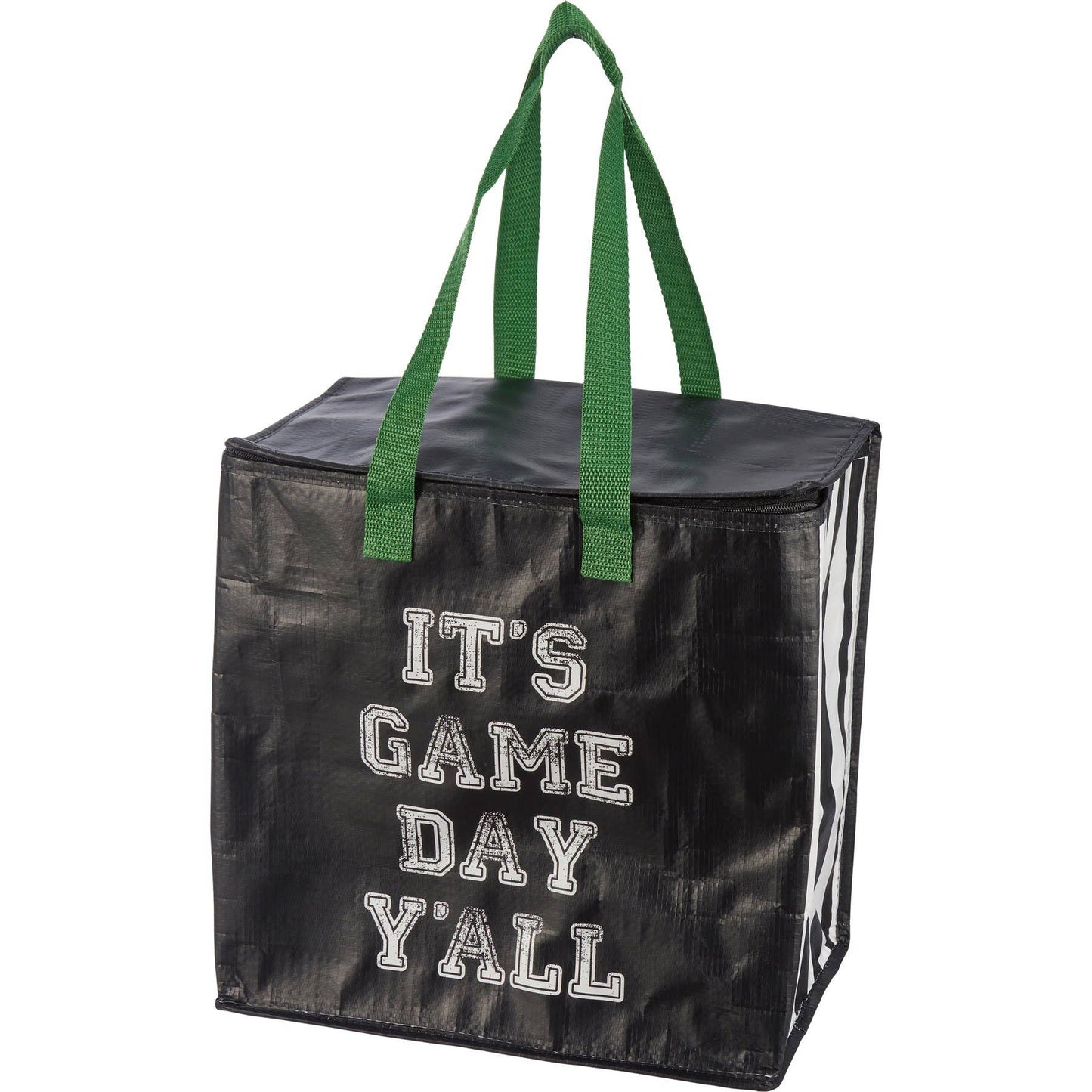 It's Game Day Y'all Insulated Tote