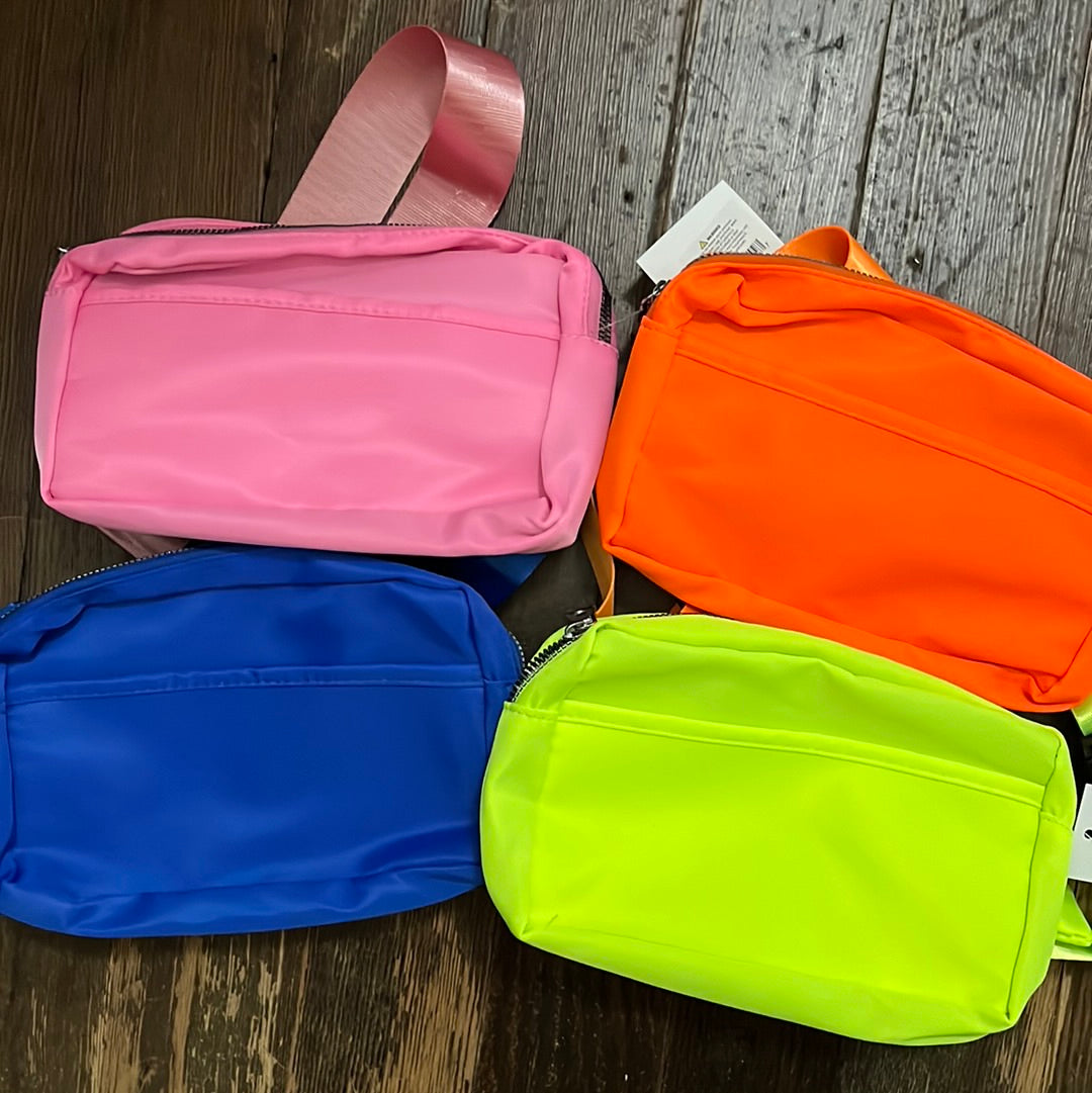 Neon Bags