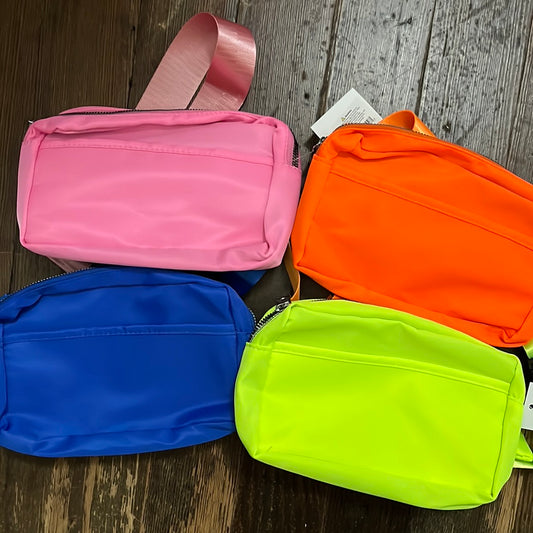 Neon Bags