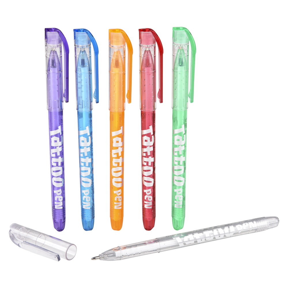 TATTOO PEN 6"