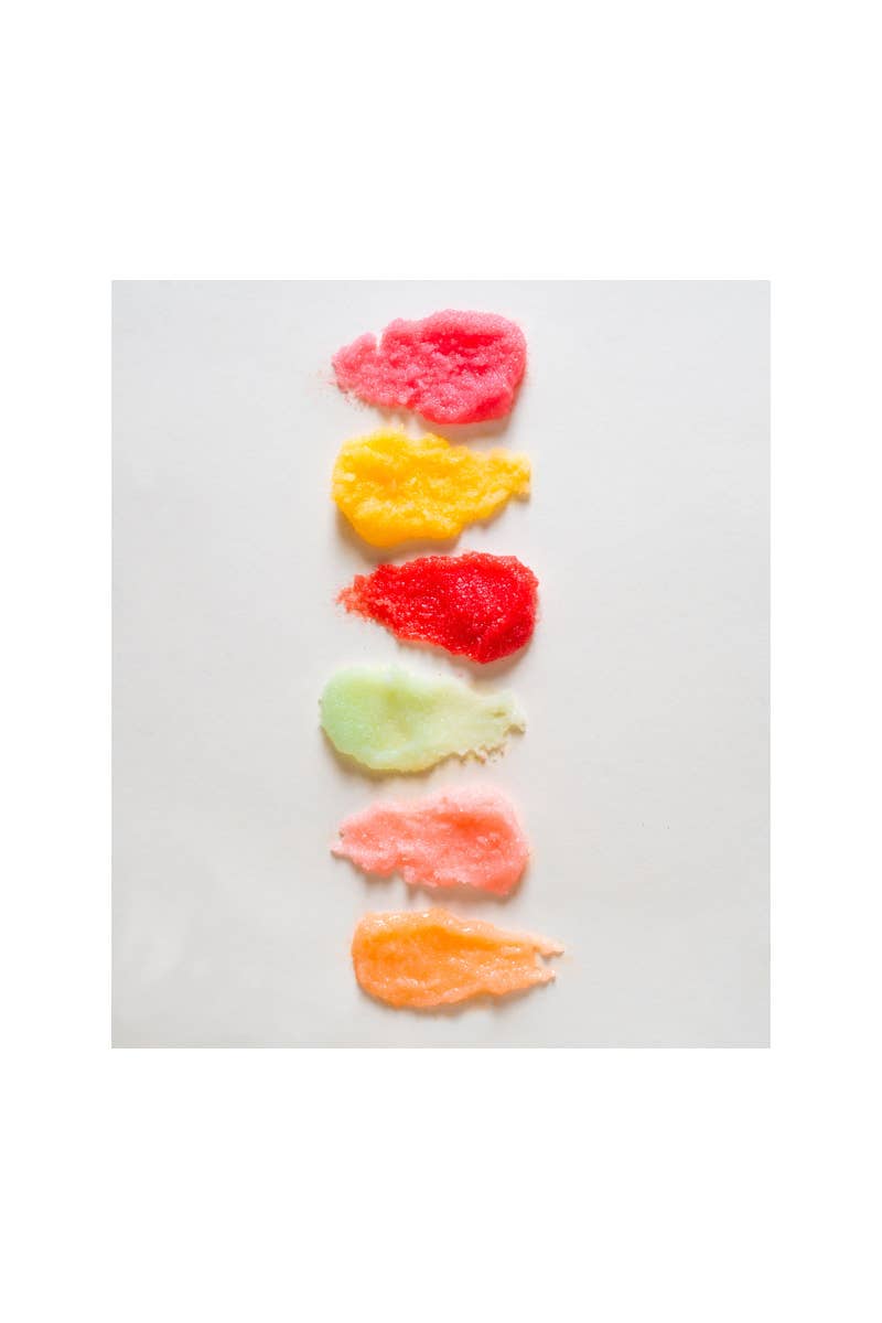 Beauty Creations FC-BS3 Mango Sugar Body Scrub
