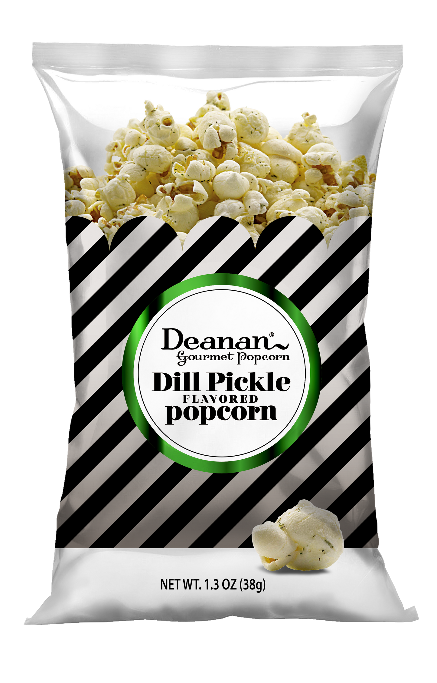 Mixed Case of Popcorn - 50 Count - 3 Cup Bags