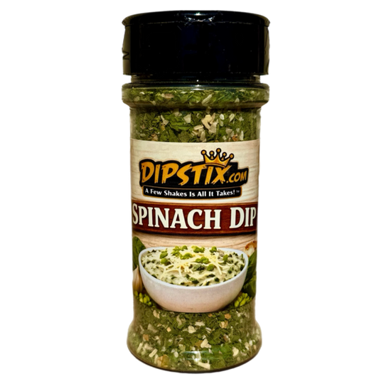 Spinach 4.25oz