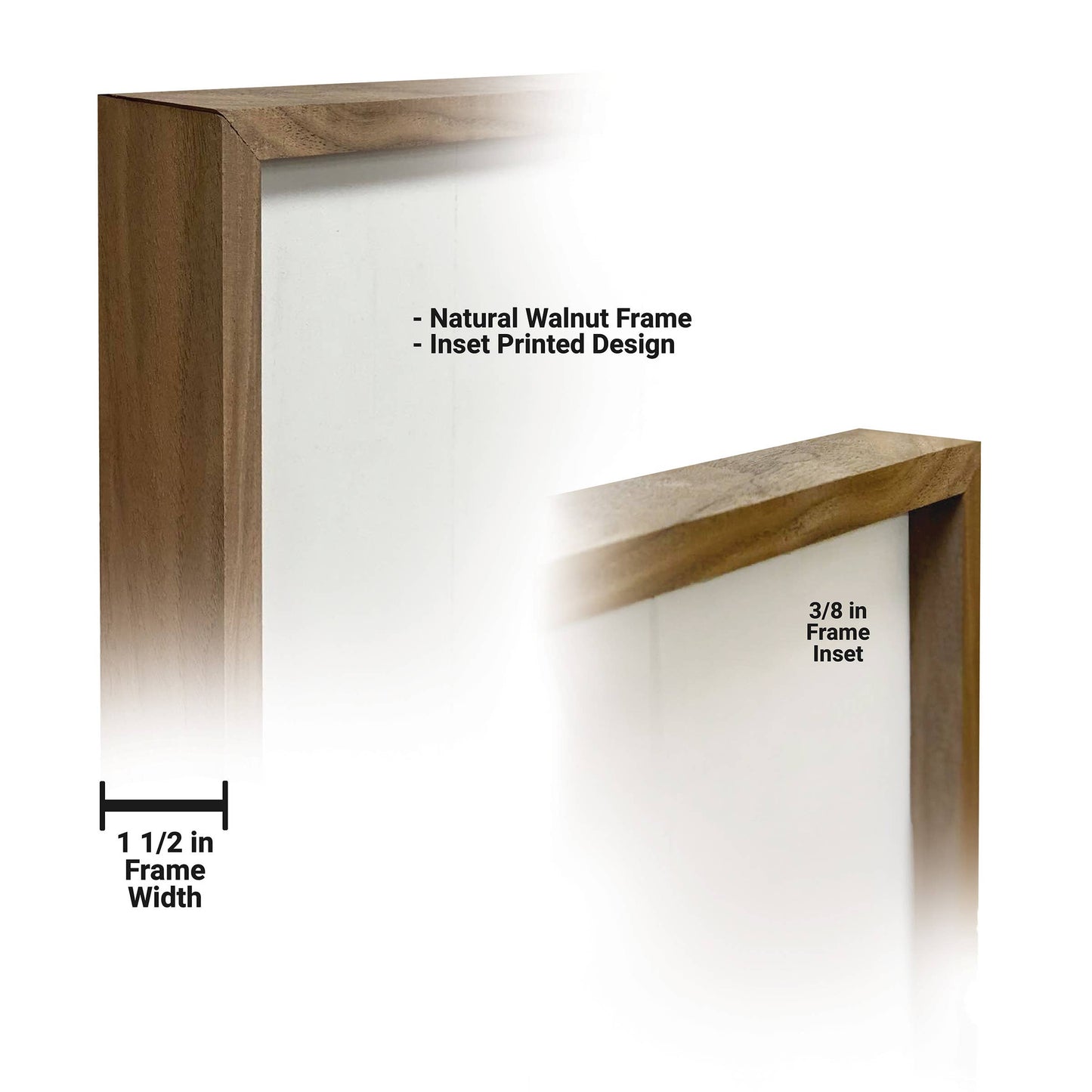 Dear Santa White: 8x8