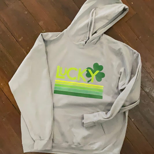 "Lucky" Hoodie