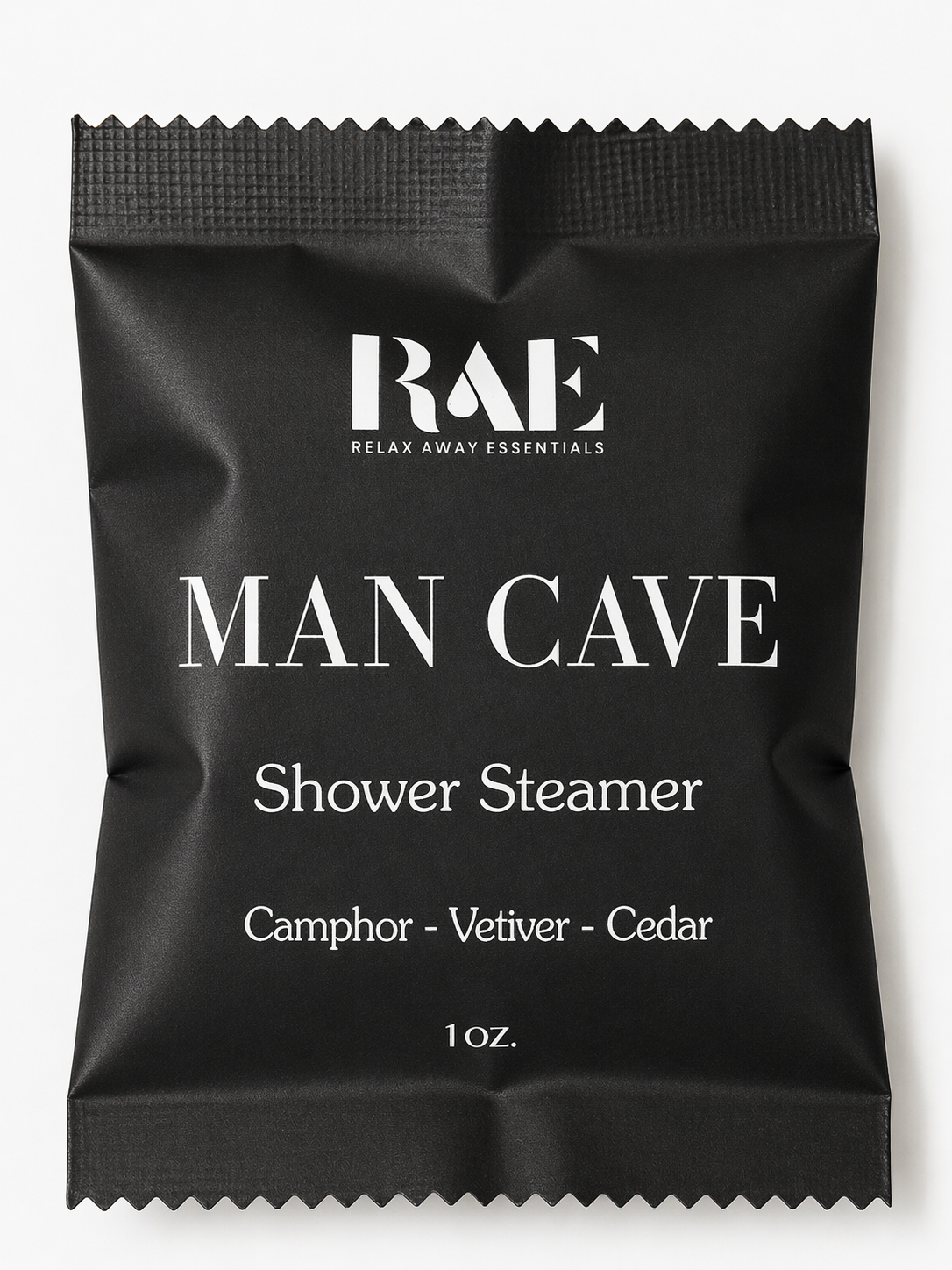 Single Shower Steamer - Aromatherapy