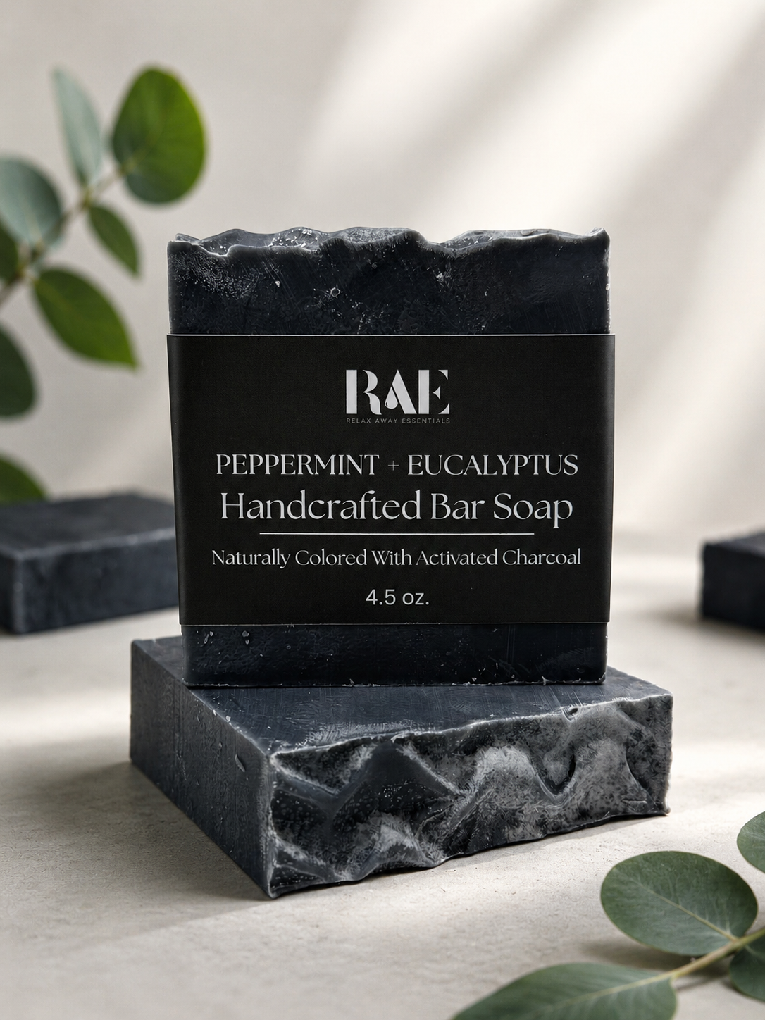 Bar Soap Lavender