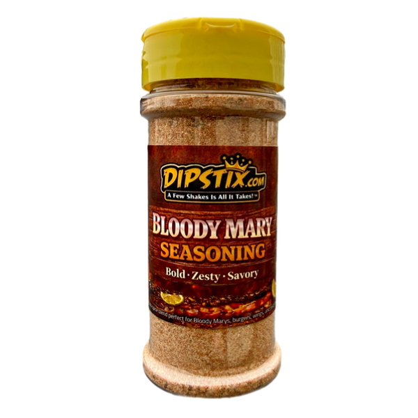 Bloody Mary Seasoning 6 oz.