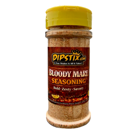 Bloody Mary Seasoning 6 oz.