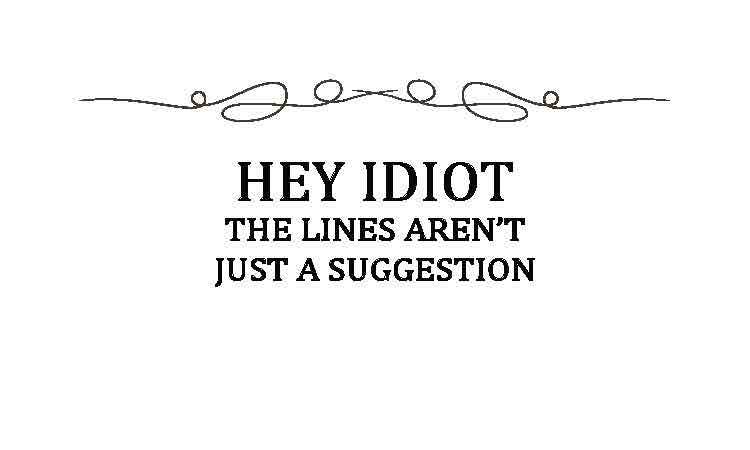 Parking Cards - Variety 40 Pack