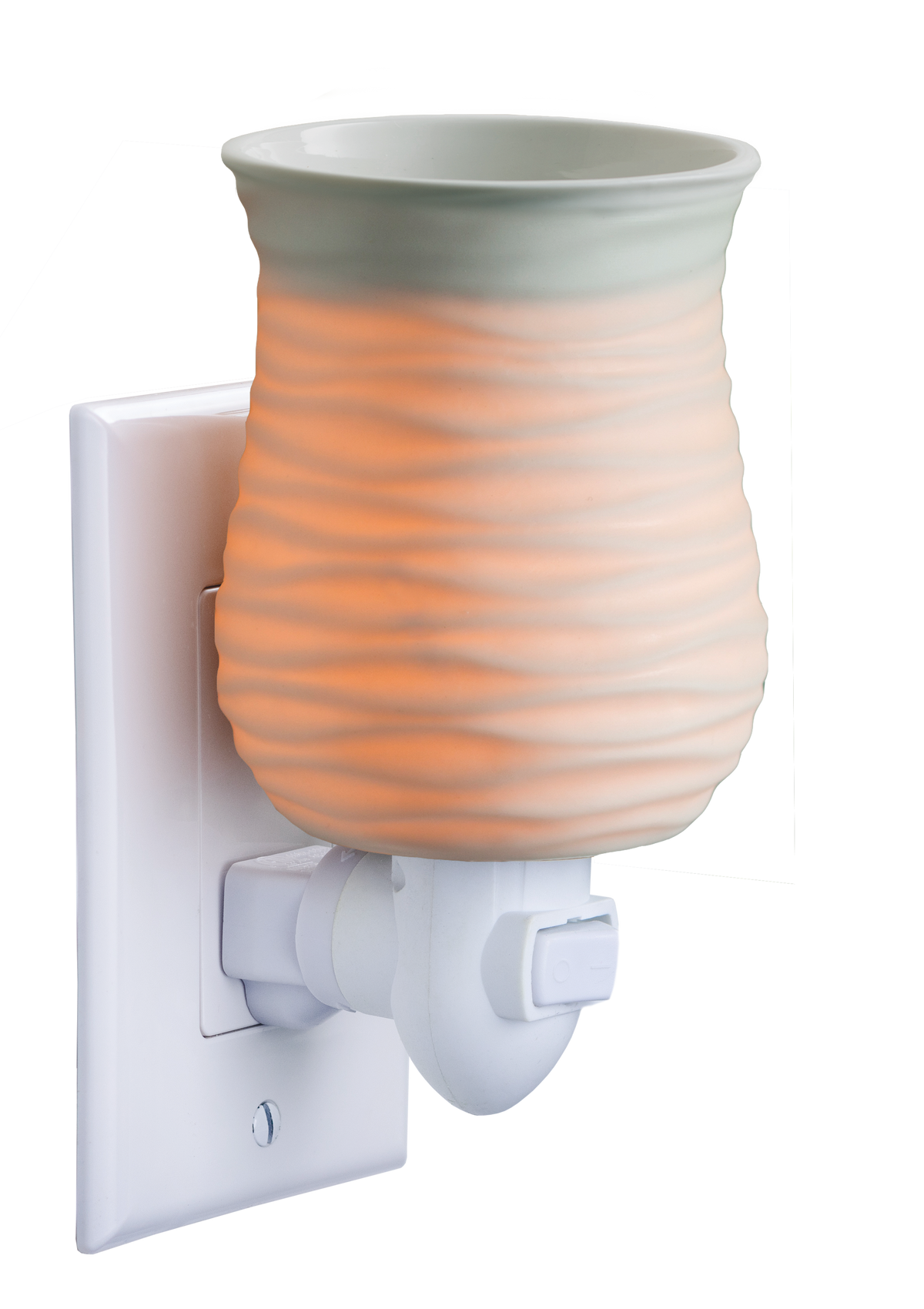 Harmony Pluggable Fragrance Warmer
