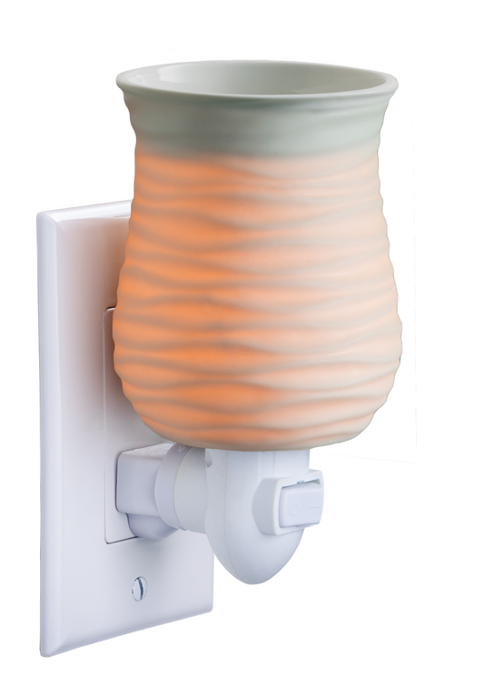 Harmony Pluggable Fragrance Warmer