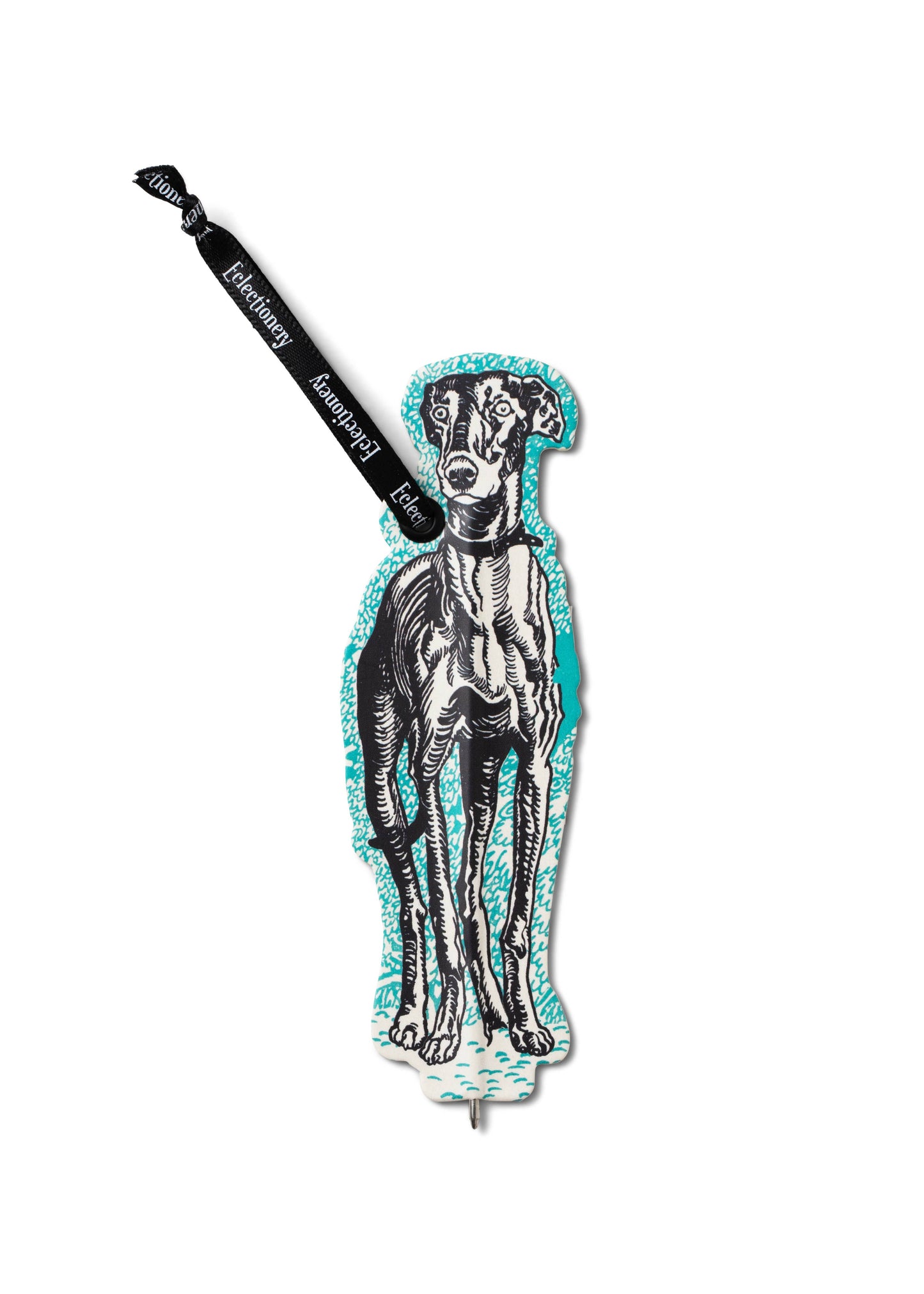 Eclectionery Bookmark Pens: Toadstool