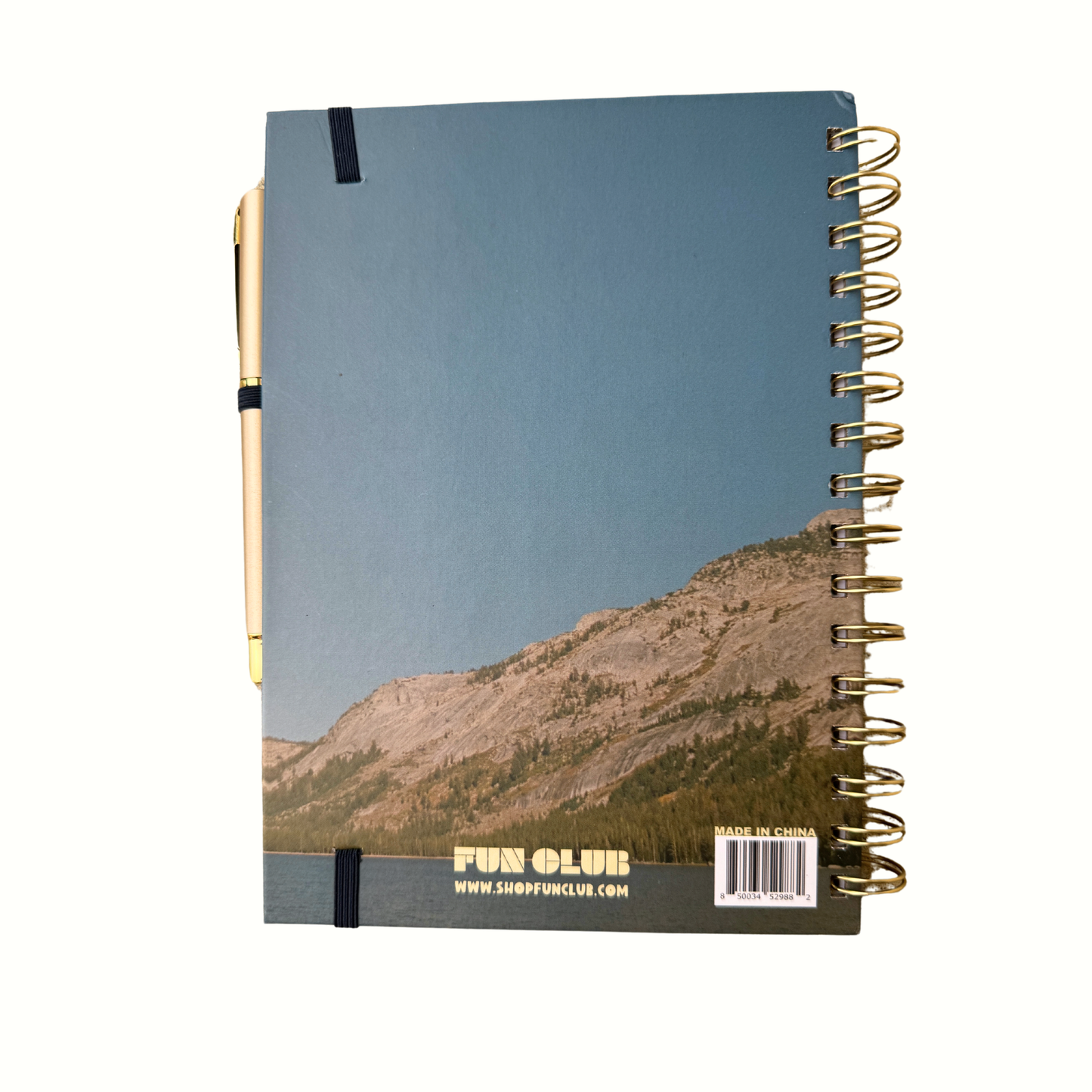 It's A Bad Day, Not A Bad Life  Journal (funny, gifts)
