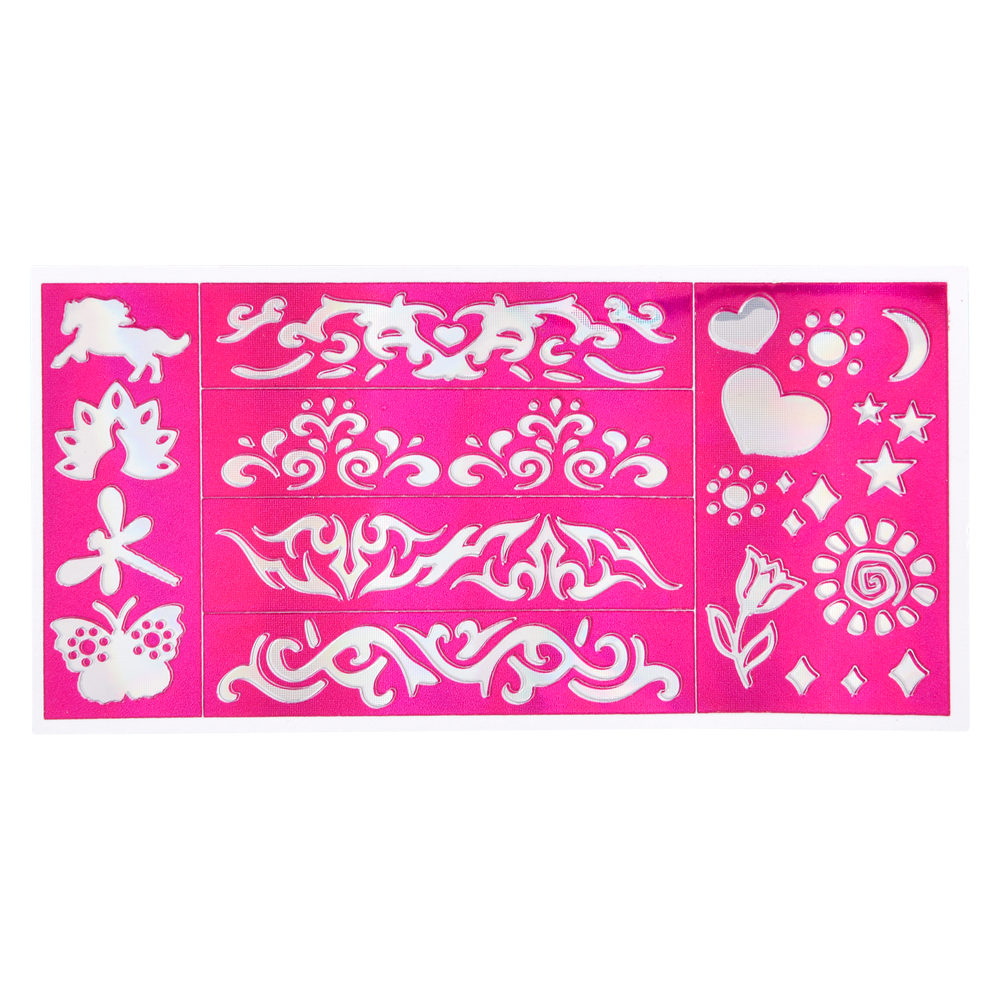 TATTOO PEN 6"