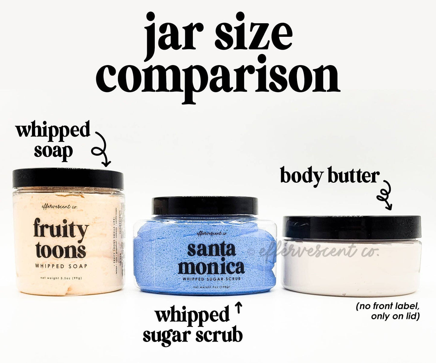 Dulce De Leche | Buttercream Body Butter