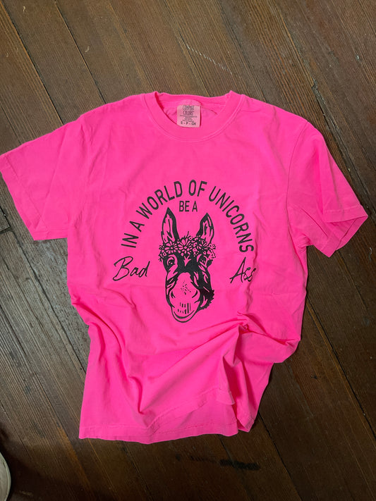 "World of Unicorns"