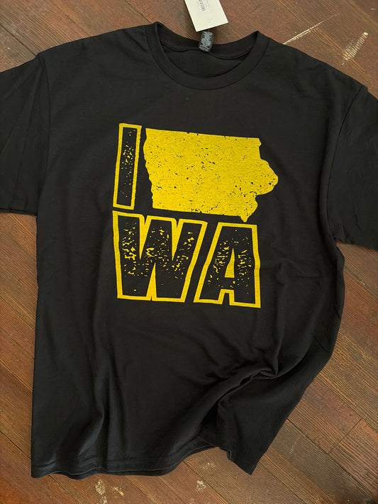 IOWA State Shirt