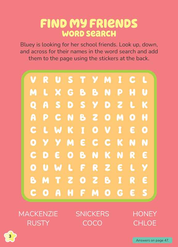 Bluey Stickertivity: Best Friends by Dienesa Le: Paperback; 64 pages / English