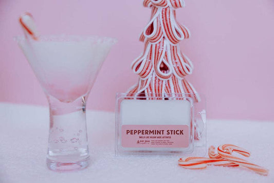 Peppermint Stick Wax Melts