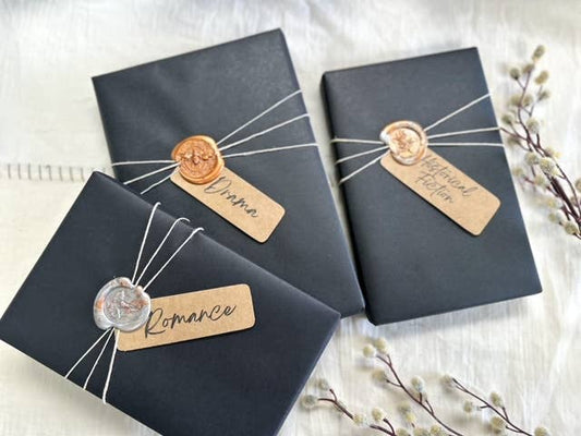 Date with a Book: Romance