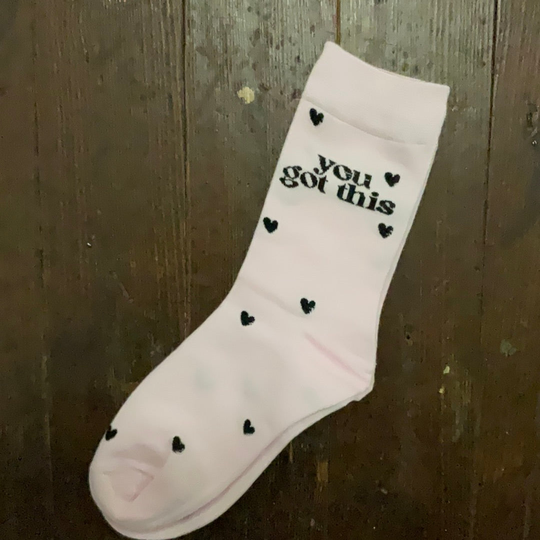 "Fun" Socks