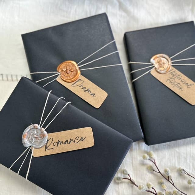 Date with a Book: Romance