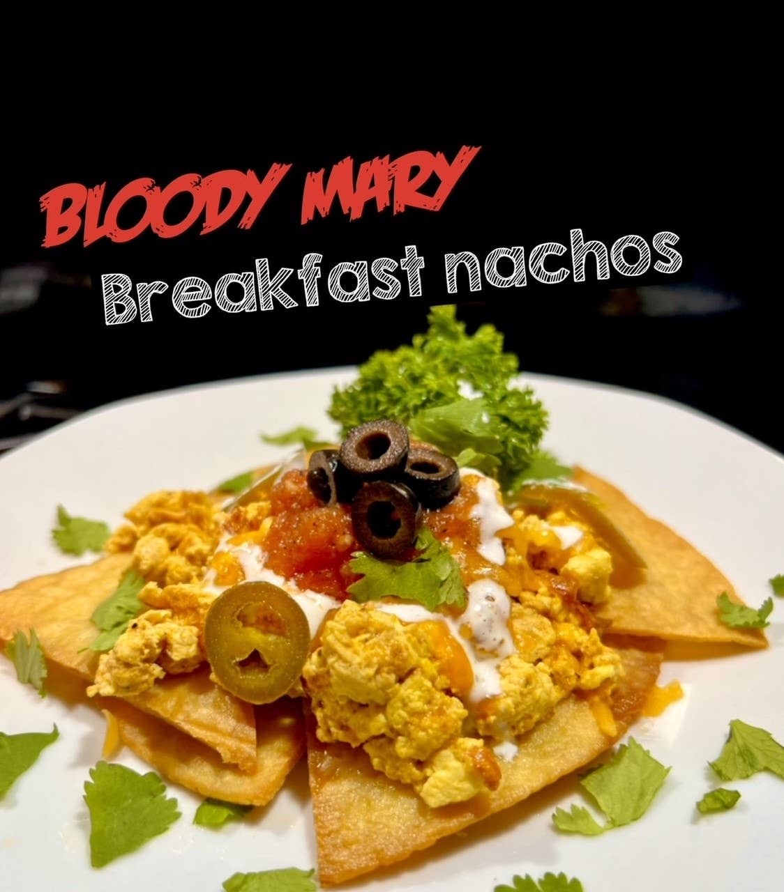 Bloody Mary Seasoning 6 oz.