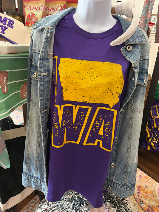 UNI State Shirt