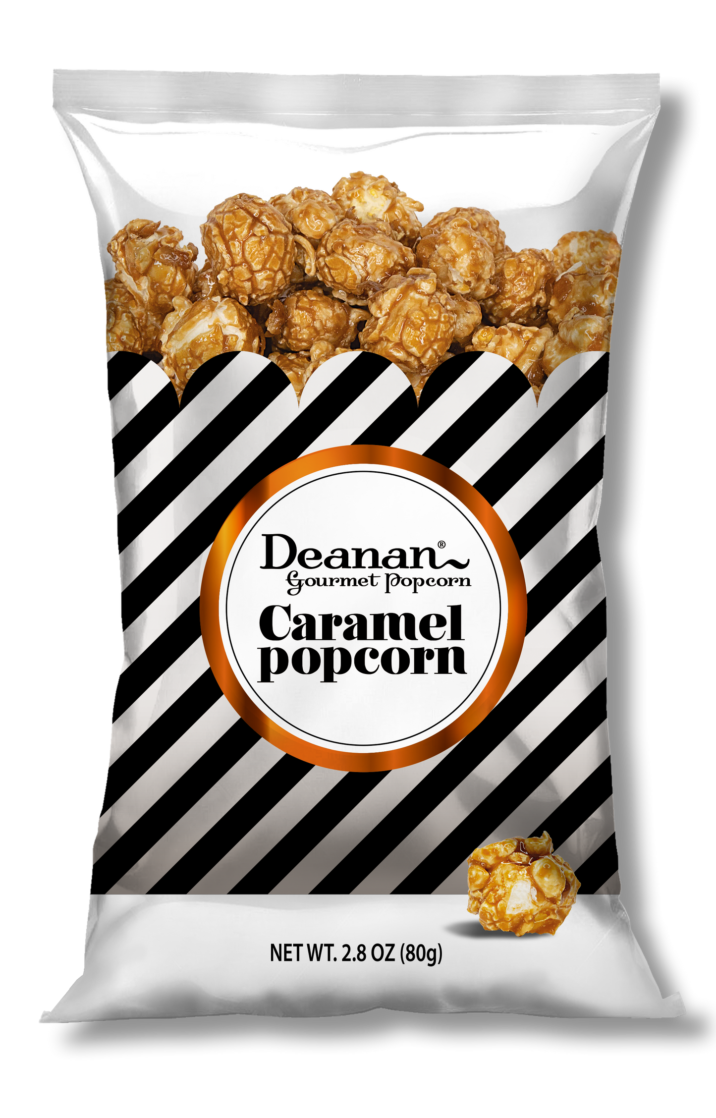 Mixed Case of Popcorn - 50 Count - 3 Cup Bags