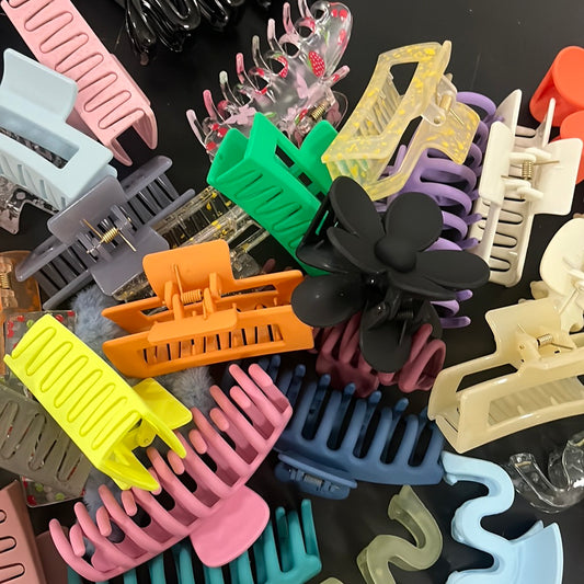 Hair Clips