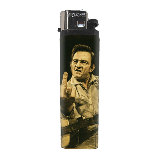 F--k You From Folsom Basic Lighter