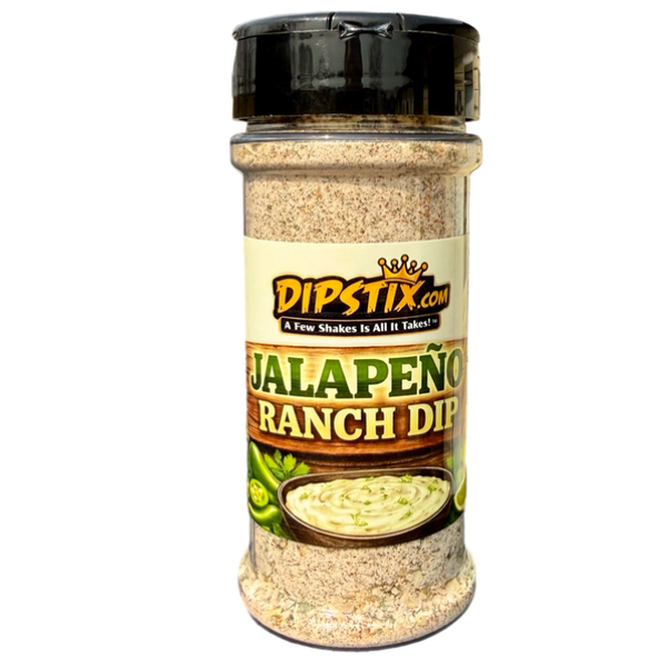 Jalapeño Ranch