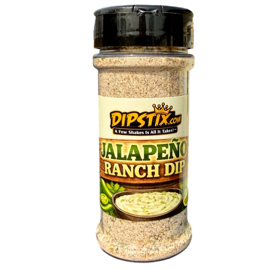 Jalapeño Ranch