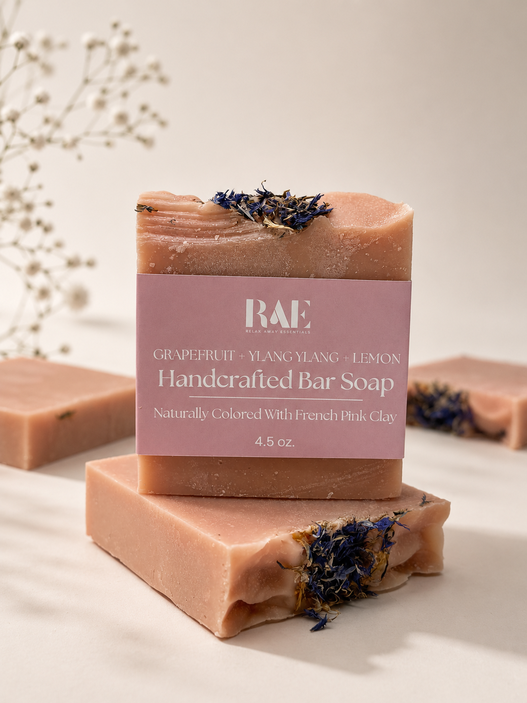Bar Soap Lavender