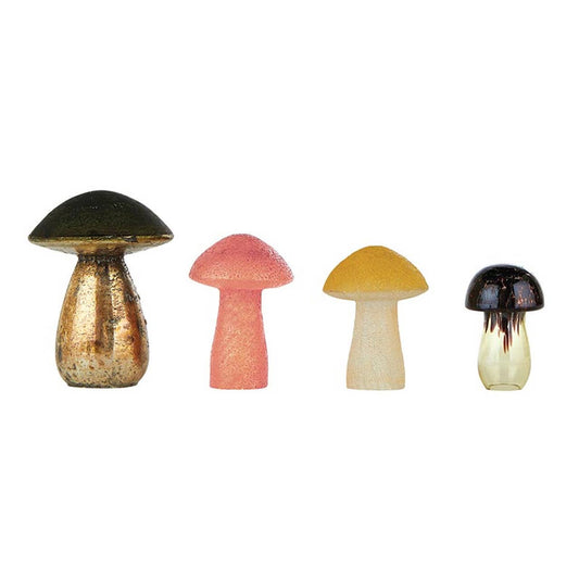 Mushrooms