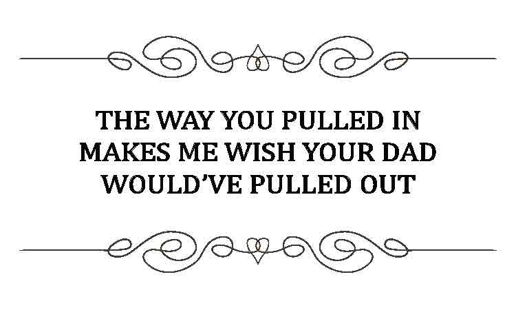 Parking Cards - Variety 40 Pack