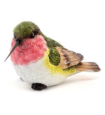 Hummingbirds