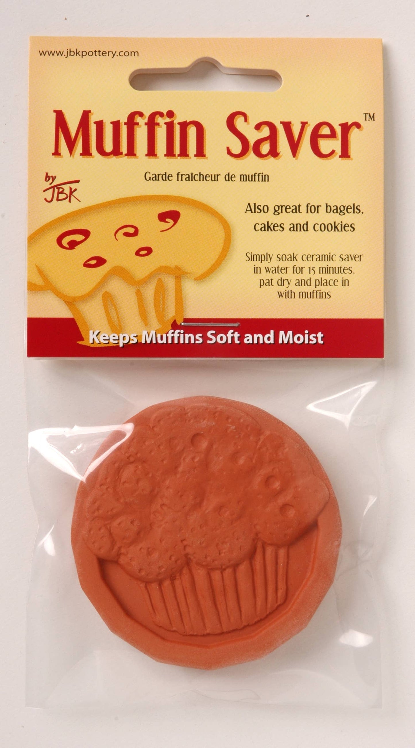 JBK Pottery Kitchen Gadgets Sample Pack