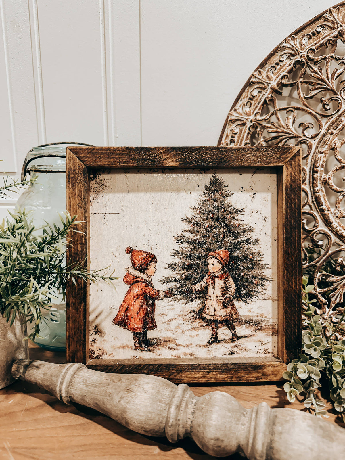 Christmas friends, winter memories, best friends