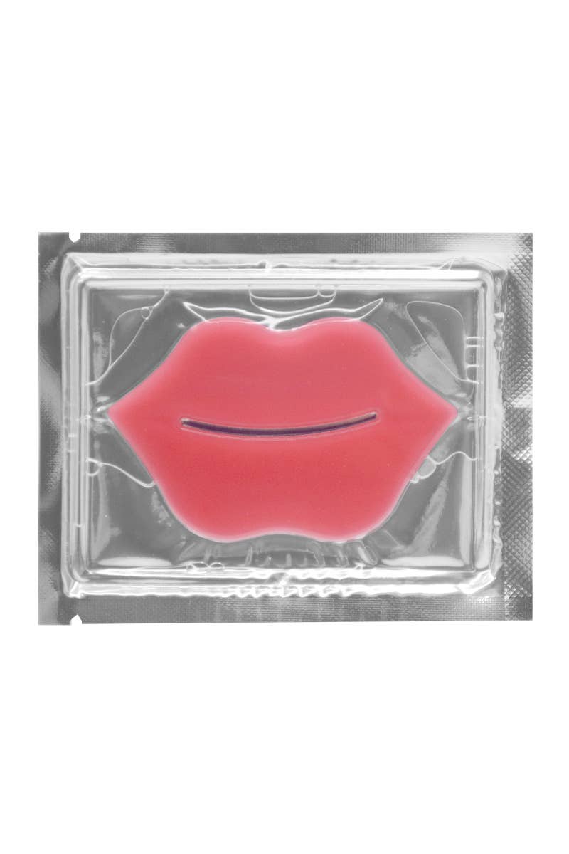Berry & Collagen Hydro Jelly Lip Mask
