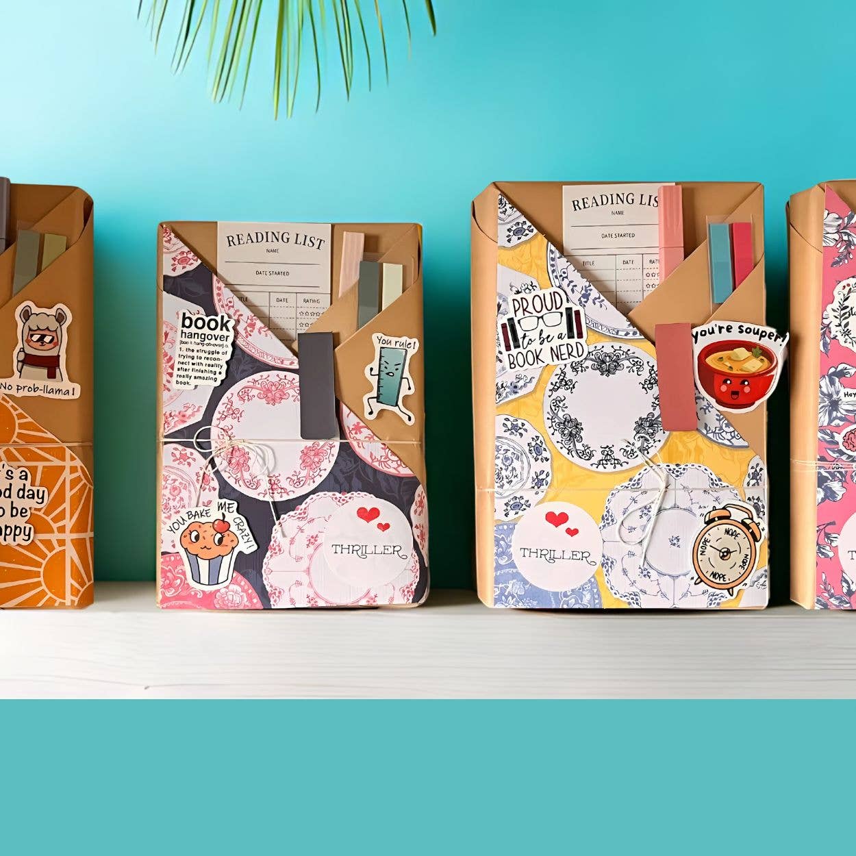 Blind Date with A Book - Hardcover Mystery