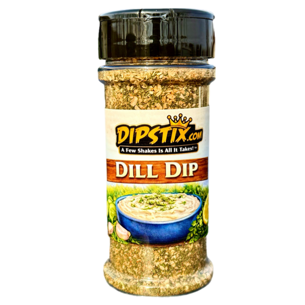 Dill 4.25oz