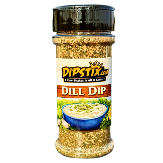 Dill 4.25oz