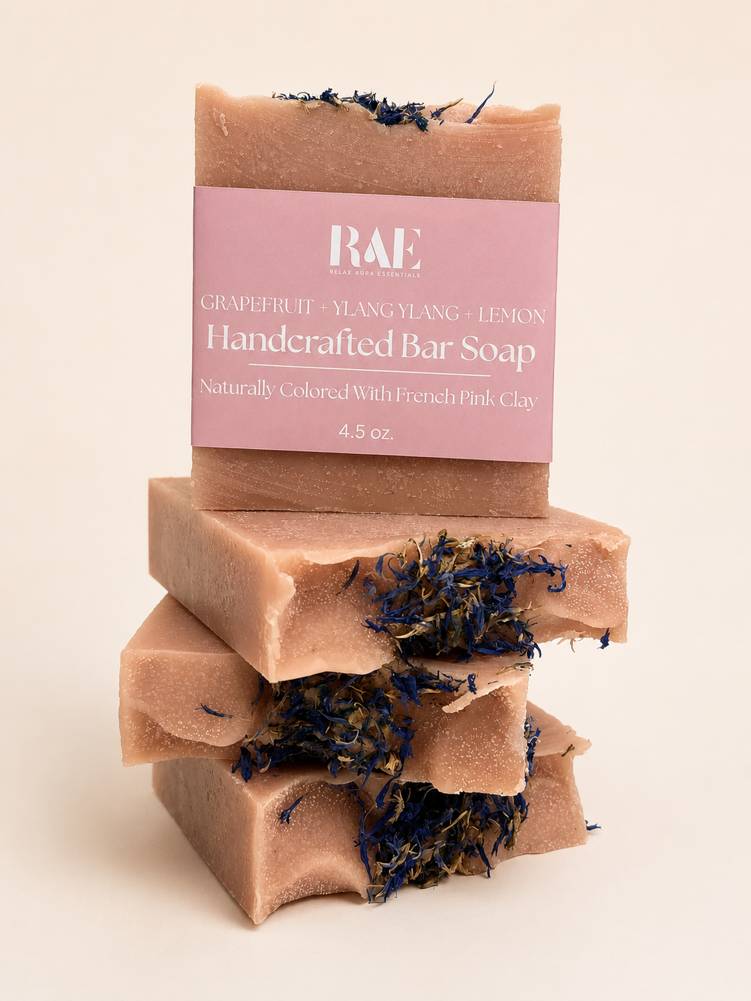 Bar Soap Lavender