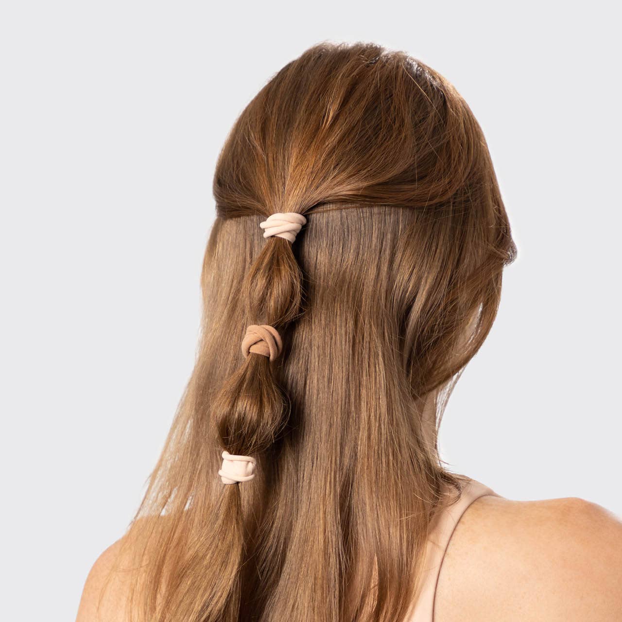 Eco-Friendly Nylon Elastics 20pc