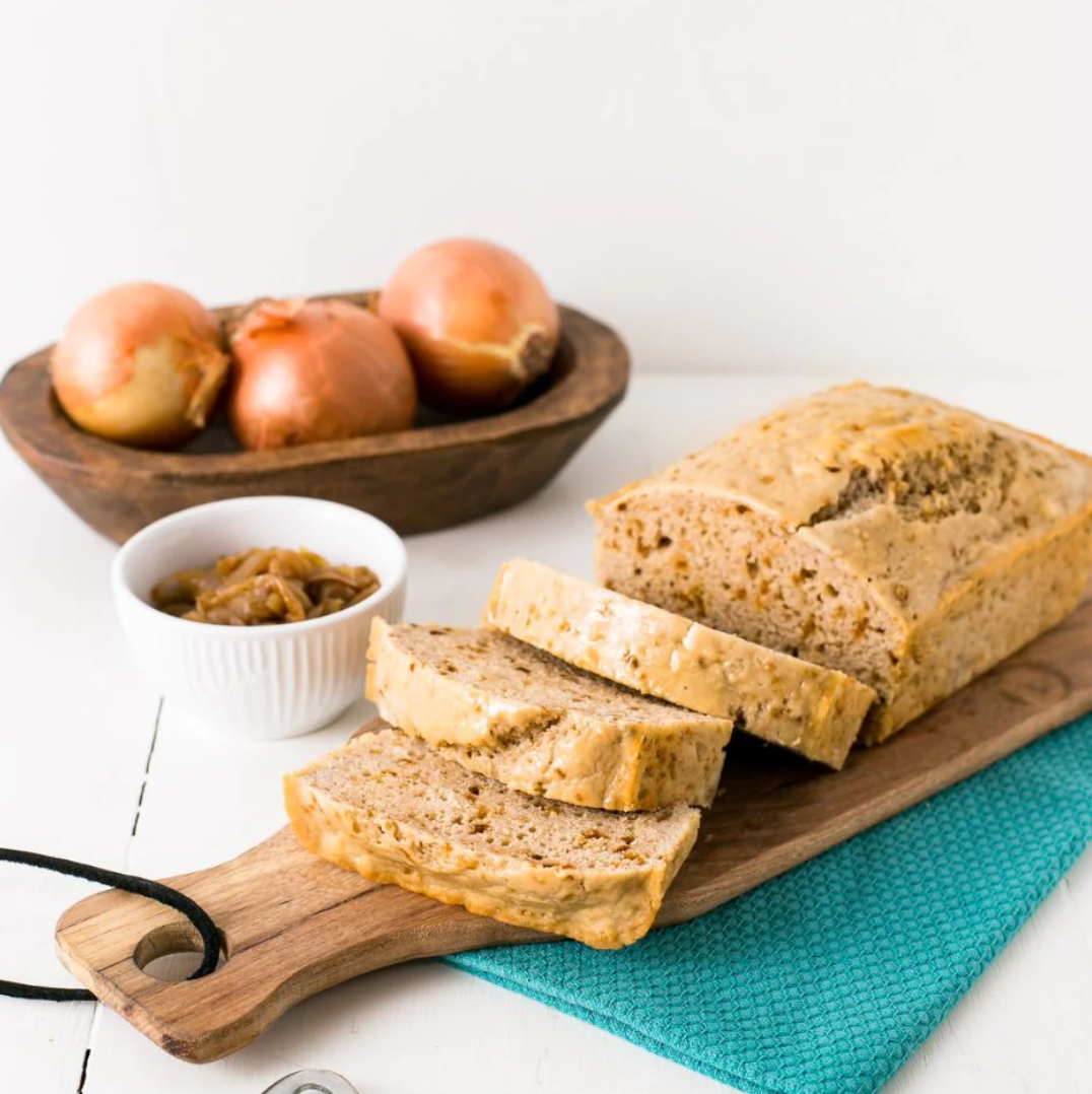 French Onion Beer Bread Mix