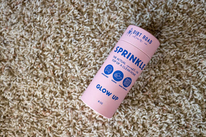 Glow Up Sprinkle