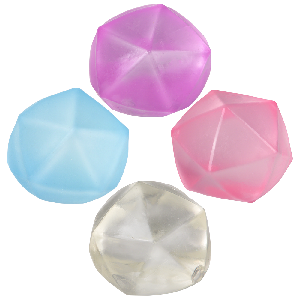 2.33" SQUEEZY SUGAR DIAMOND